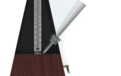 Metronom  Wittner  Forma de piramida Mahon-granulat 802K