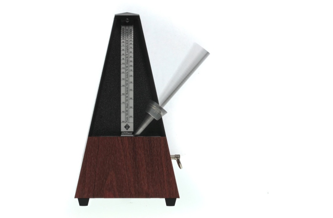 Metronom  Wittner  Forma de piramida Mahon-granulat 802K