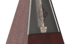 Metronom Wittner Forma de piramida Mahon-granulat 812K