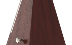 Metronom Wittner Forma de piramida Mahon-granulat 812K