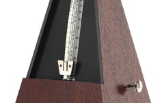 Metronom Wittner Forma de piramida Mahon-granulat 812K