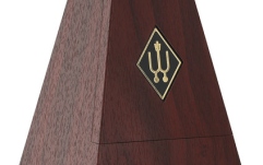 Metronom Wittner Forma de piramida Mahon-granulat 855111