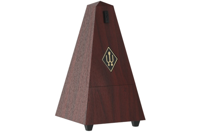 Metronom Wittner Forma de piramida Mahon-granulat 855111