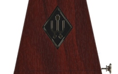 Metronom Wittner Forma de piramida Mahon-granulat 855111