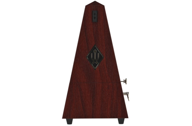 Metronom Wittner Forma de piramida Mahon-granulat 855111