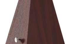 Metronom Wittner Forma de piramida Mahon-granulat 855111