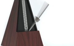 Metronom Wittner Forma de piramida Mahon-granulat 855111