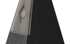 Metronom  Wittner  Forma de piramida Negru 806K