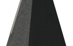 Metronom  Wittner  Forma de piramida Negru 806K