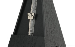 Metronom  Wittner  Forma de piramida Negru 806K