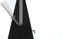 Metronom  Wittner  Forma de piramida Negru 806K