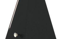 Metronom Wittner  Forma de piramida Negru 816K