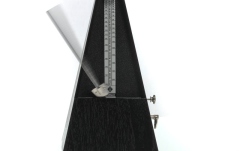 Metronom Wittner  Forma de piramida Negru 816K
