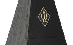 Metronom Wittner Forma de piramida Negru 855161