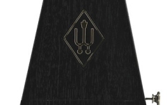 Metronom Wittner Forma de piramida Negru 855161