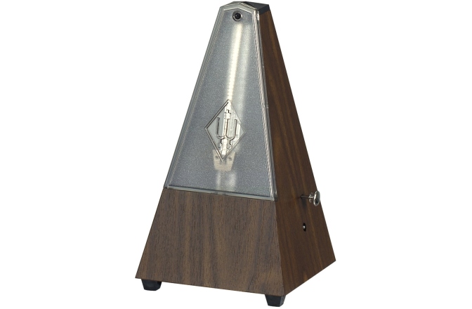 Metronom  Wittner  Forma de piramida Nuc-granulat 814K