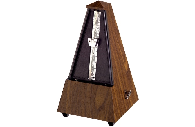 Metronom Wittner  Forma de piramida Nuc-granulat 855131