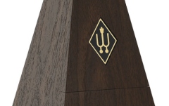 Metronom Wittner  Forma de piramida Nuc-granulat 855131