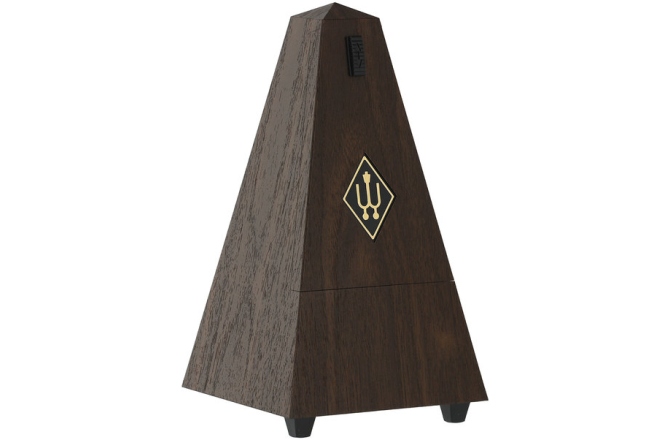 Metronom Wittner  Forma de piramida Nuc-granulat 855131