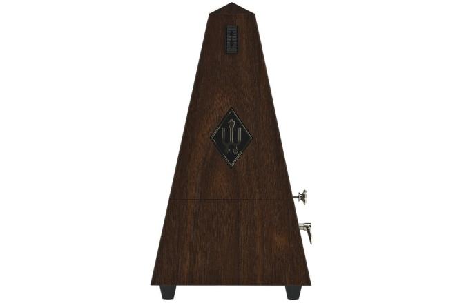 Metronom Wittner  Forma de piramida Nuc-granulat 855131