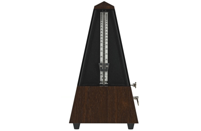 Metronom Wittner  Forma de piramida Nuc-granulat 855131