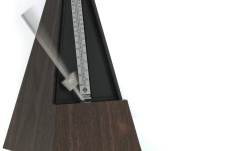 Metronom Wittner  Forma de piramida Nuc-granulat 855131