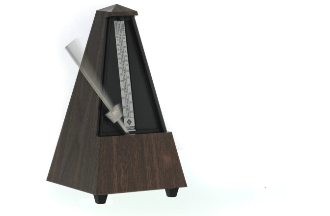 Metronom Wittner  Forma de piramida Nuc-granulat 855131