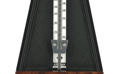 Metronom Wittner  Forma de piramida Radacina lemn  845001