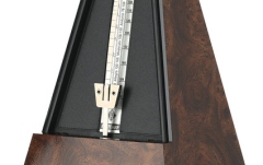 Metronom Wittner  Forma de piramida Radacina lemn  845001