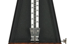 Metronom Wittner Forma de piramida Radacina lemn 855001