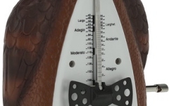 Metronom Wittner Metronom Animal Bufniță  839031