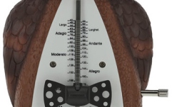 Metronom Wittner Metronom Animal Bufniță  839031