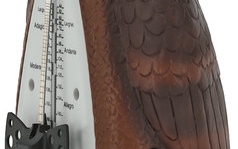 Metronom Wittner Metronom Animal Bufniță  839031