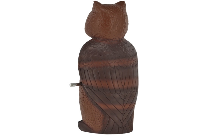 Metronom Wittner Metronom Animal Bufniță  839031