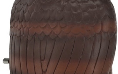 Metronom Wittner Metronom Animal Bufniță  839031