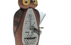 Metronom Wittner Metronom Animal Bufniță  839031