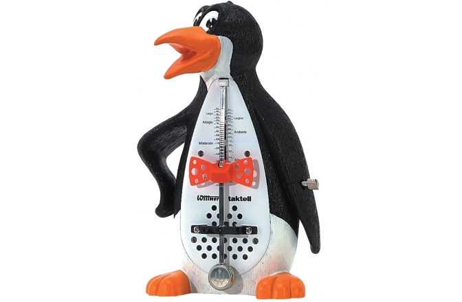 Metronom Wittner Metronom Animal Pinguin 839011