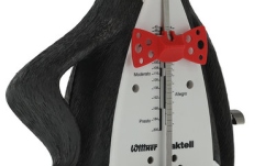 Metronom Wittner Metronom Animal Pinguin 839011