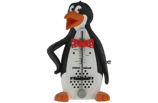 Metronom Wittner Metronom Animal Pinguin 839011