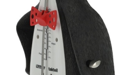 Metronom Wittner Metronom Animal Pinguin 839011