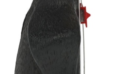 Metronom Wittner Metronom Animal Pinguin 839011