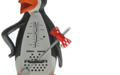 Metronom Wittner Metronom Animal Pinguin 839011