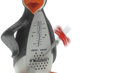 Metronom Wittner Metronom Animal Pinguin 839011