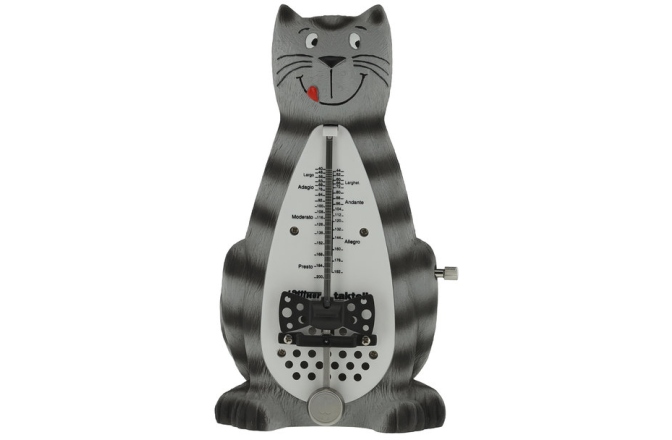 Metronom Wittner Metronom  Animal Pisicuta 839021