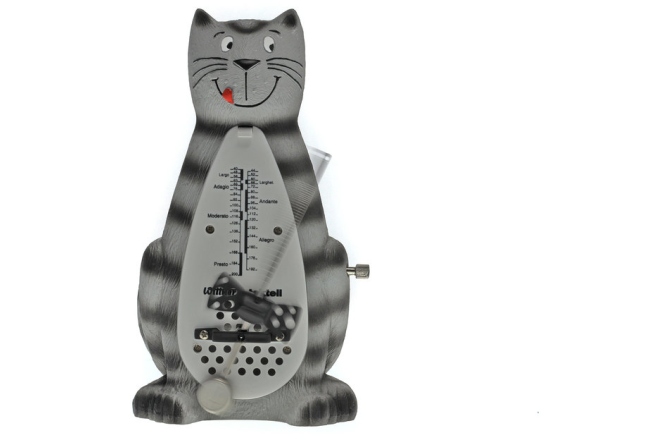 Metronom Wittner Metronom  Animal Pisicuta 839021