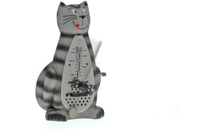 Metronom Wittner Metronom  Animal Pisicuta 839021