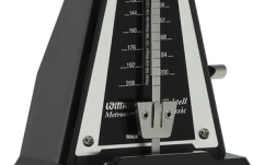 Metronom Wittner Metronom Classic Argintiu 829161