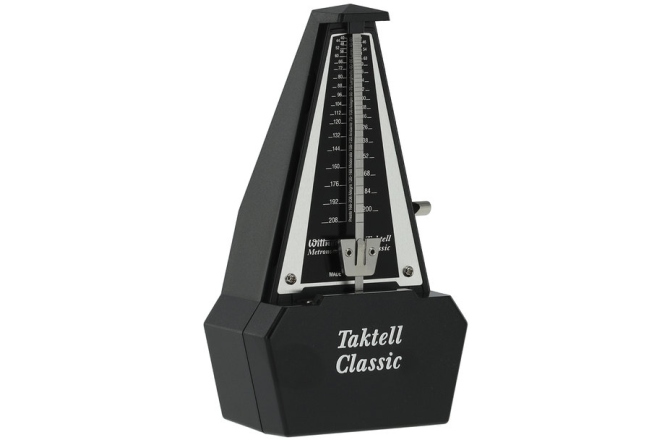 Metronom Wittner Metronom Classic Argintiu 829161