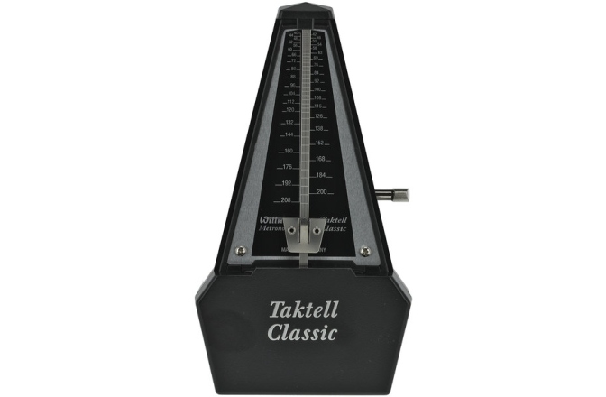 Metronom Wittner Metronom Classic Argintiu 829161