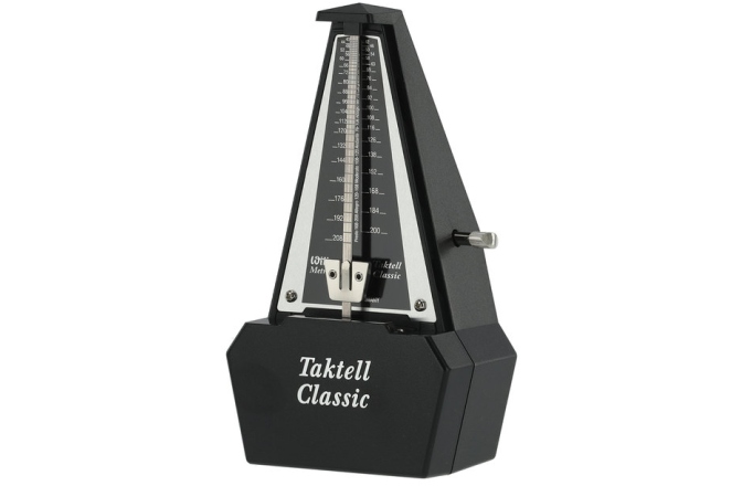 Metronom Wittner Metronom Classic Argintiu 829161